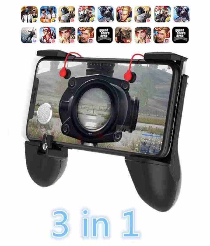 العب ببجي او fortnite والكثير من الالعاب مع joystick للتحكم بسهولة اكثر                                            


	 				لا تنسَ أنك شاهدت هذا الإعلان في عنكبوت...