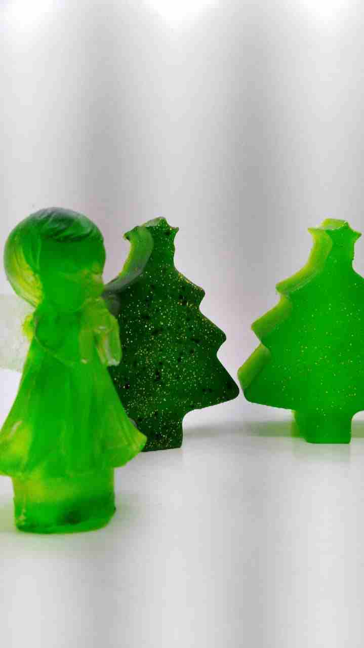 صابون للمناسبات
لا تنسَ أنك شاهدت هذا الإعلان في عنكبوت
صابون مميز بعطر فواح.. و الوان مميزه.. لج...
