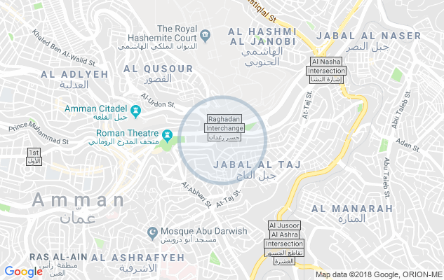 محل 3 طوابق للبيع
لا تنسَ أنك شاهدت هذا الإعلان في عنكبوت
محل 3 طوابق للبيع بمساحة 50متر مربع
الط...