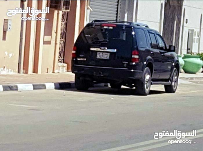 فورد اكسبلور امريكي فل اوبشن فتحه ودبل نظيفه
لا تنسَ أنك شاهدت هذا الإعلان في عنكبوت
فورد اكس...