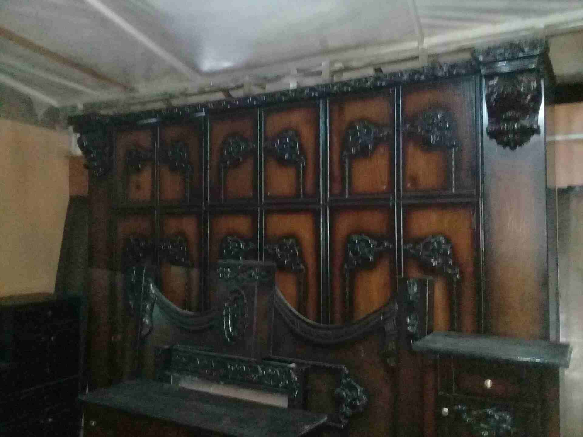 غرف نوم مستعمل مجدد بحاله وكاله سعر مغري
لا تنسَ أنك شاهدت هذا الإعلان في عنكبوت
جرش ابوابراهيم ع...