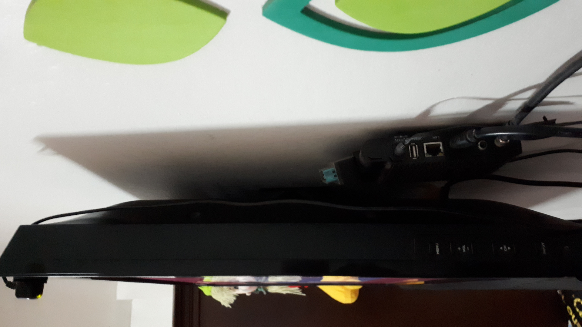 شاشة Benq "37 رسيفر T66 حمالة ثابتة
لا تنسَ أنك شاهدت هذا الإعلان في عنكبوت
شاشة Ben...