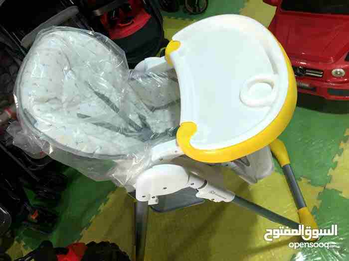 كراسي طعام تشيكله من عده احجام وميزات باسعار ممتازه 0796316653
لا تنسَ أنك شاهدت هذا الإعلان في عنكبوت...