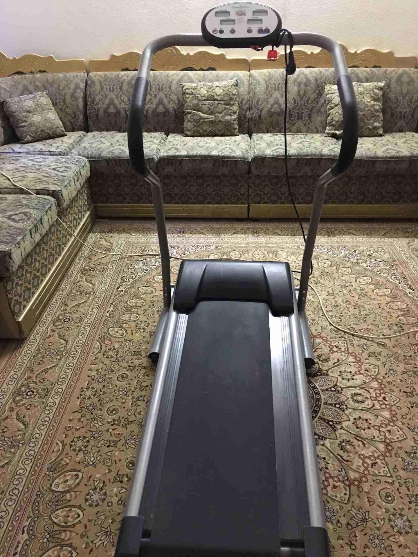جهاز مشي كهربائي
لا تنسَ أنك شاهدت هذا الإعلان في عنكبوت
جهاز للمشي - هروله - ركض ، كهربائي
مارك...