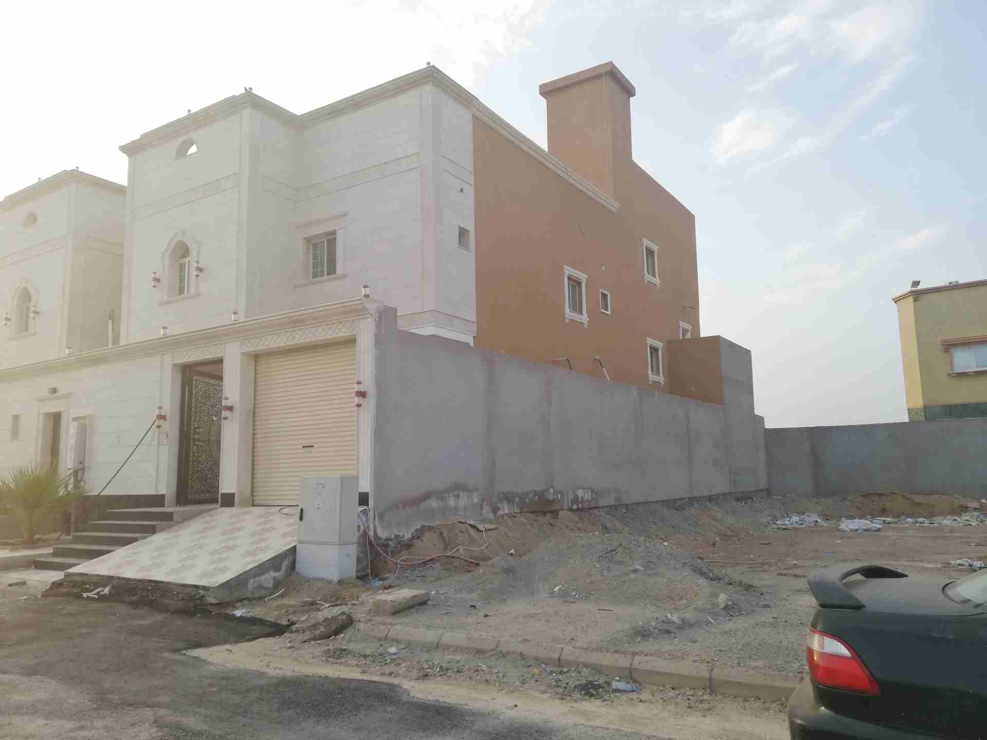 للبيع فيلا في أبحر الشمالية حي الزمرد
لا تنسَ أنك شاهدت هذا الإعلان في عنكبوت
للبيع فيلا في أبحر...