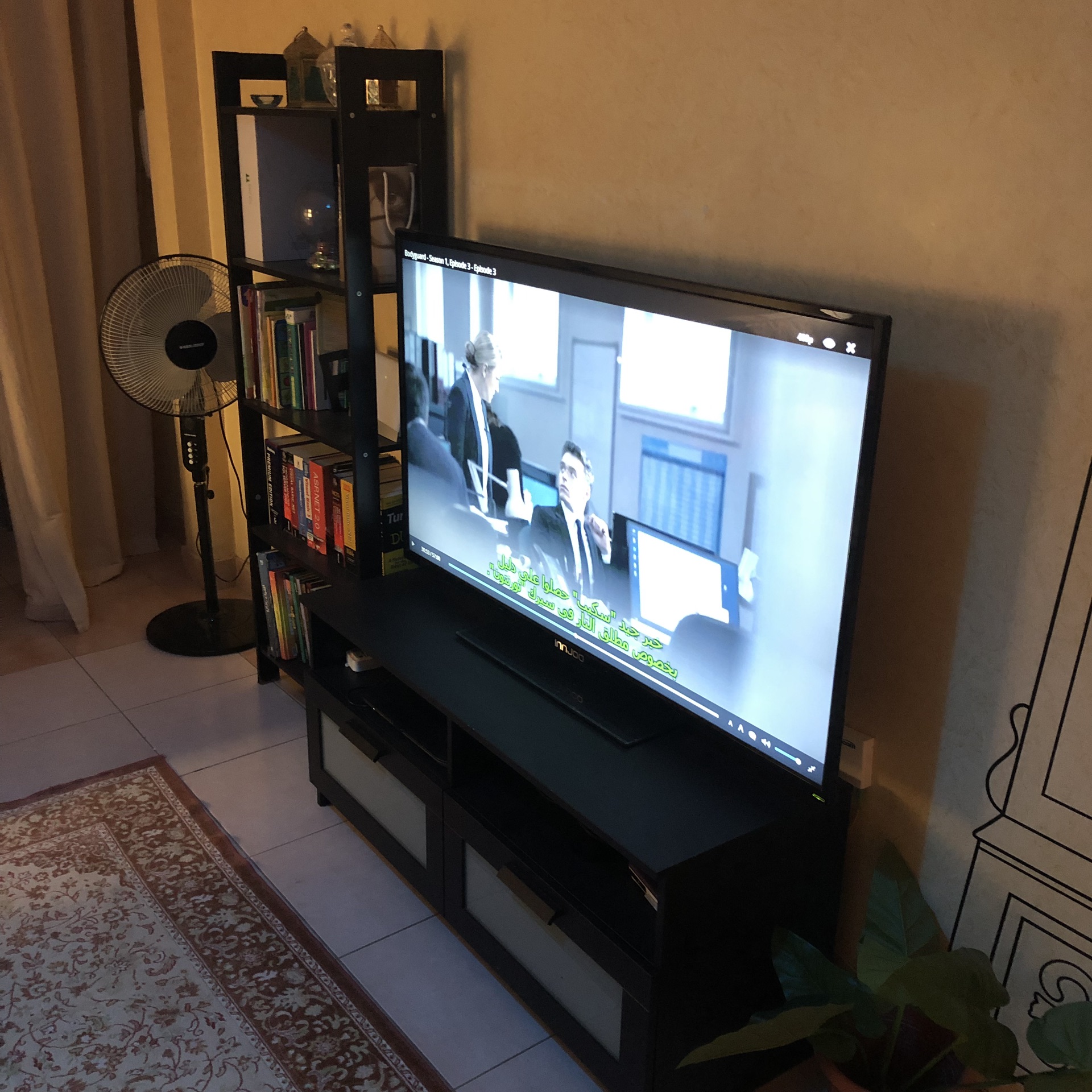 عفش بيت كامل للبيع
لا تنسَ أنك شاهدت هذا الإعلان في عنكبوت
غرفة نوم غرفة شباب غرفة بنات ثلاجة...
