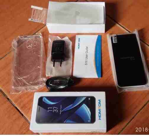 الهاتف الرائع HOMTOM S16 خطين 4جي                                            


	 				لا تنسَ أنك شاهدت هذا الإعلان في عنكبوت            
	 				
                            ***مهـــم**
**الجهاز ج...