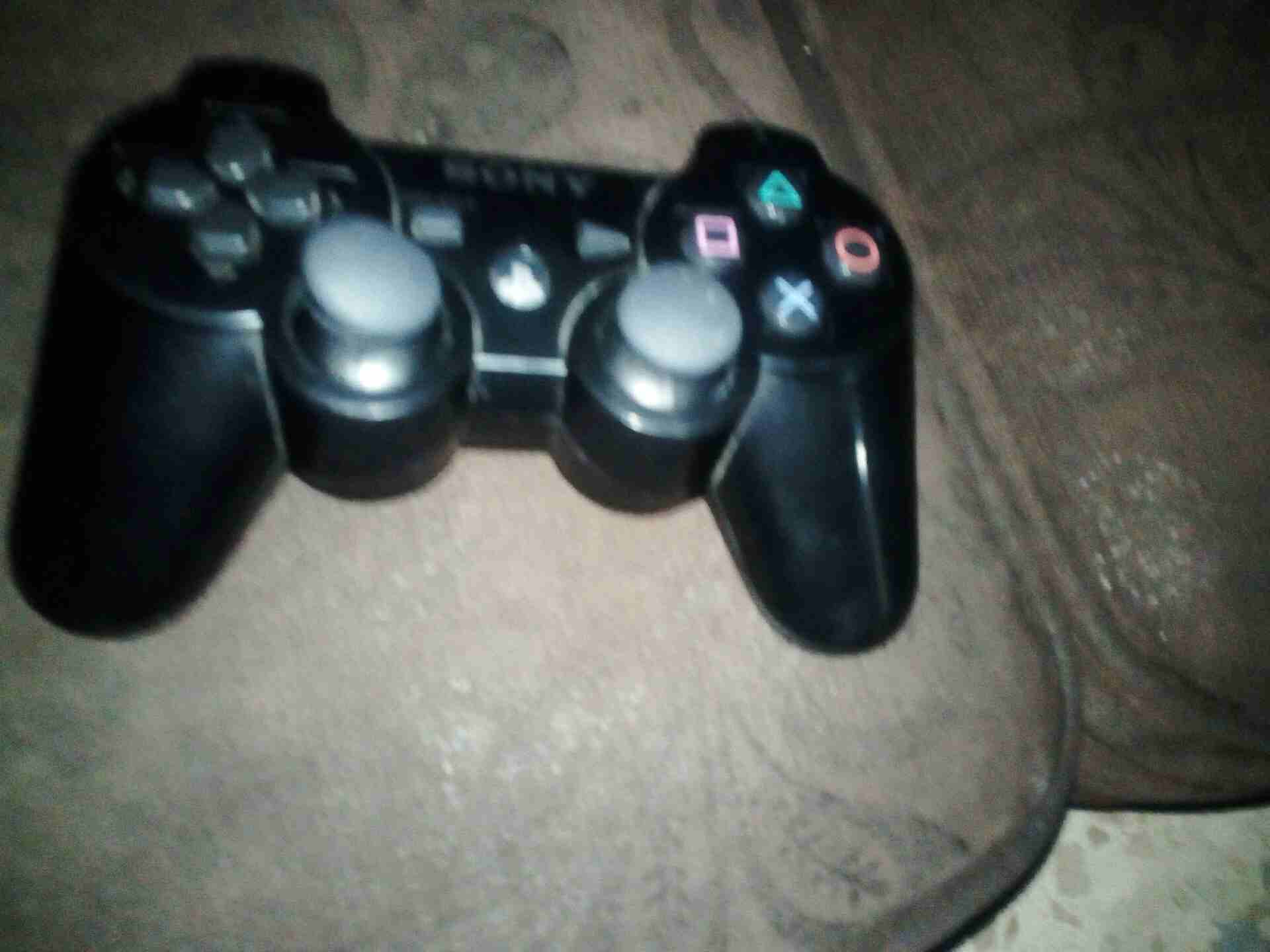 ps3سلم معدله 29 لعبه
لا تنسَ أنك شاهدت هذا الإعلان في عنكبوت
بدون اليد التحكم سعر الواحده10 ps بح...