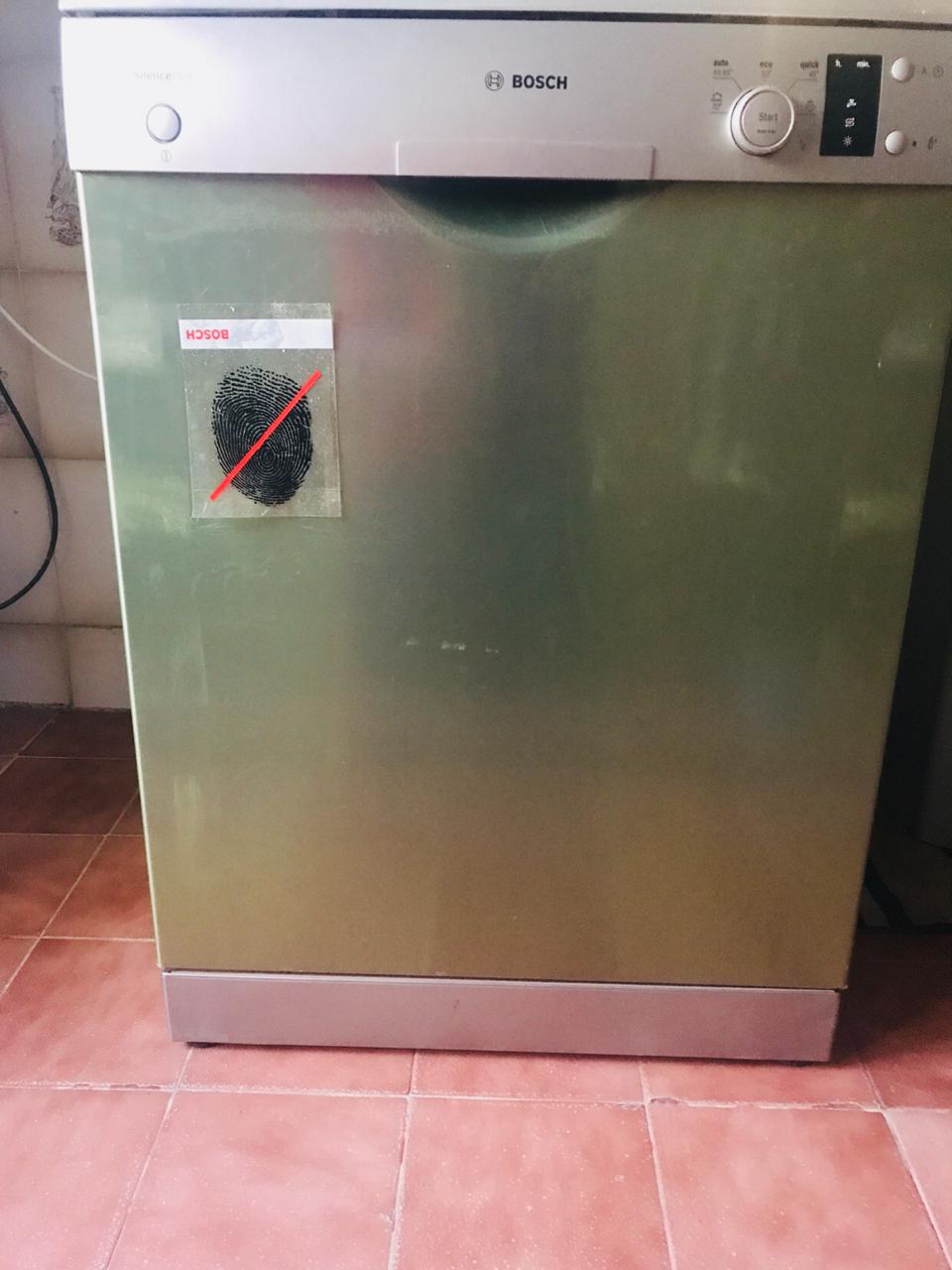 جلايه صحون ماركه بوش  جديده بالكرتونه                                            


	 				لا تنسَ أنك شاهدت هذا الإعلان في عنكبوت            
	 				
                                جديده بالكرتونه...