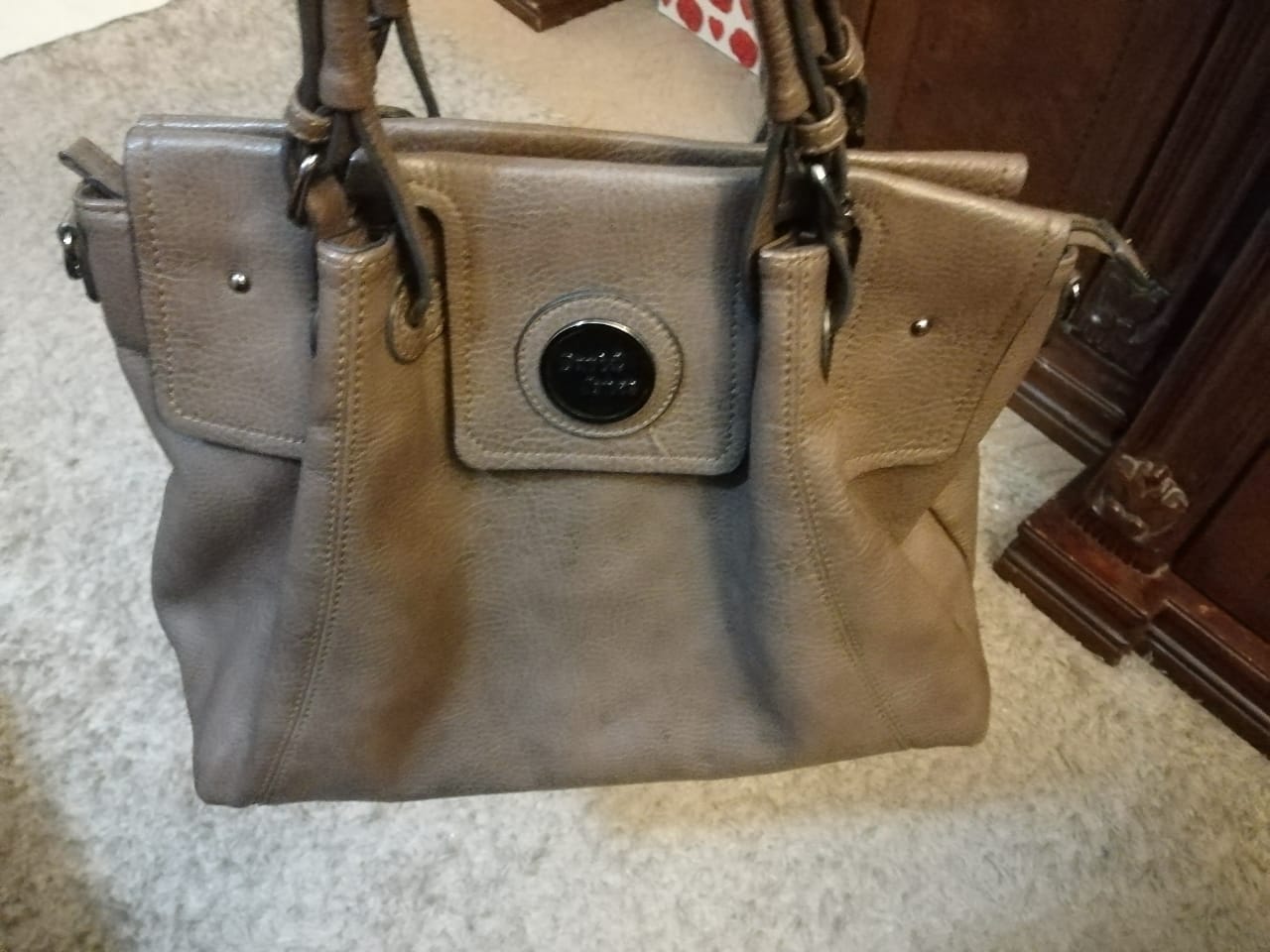 Hand Bags for womans very elegants                                            


	 				لا تنسَ أنك شاهدت هذا الإعلان في عنكبوت            
	 				
                                Hand bags for woma...