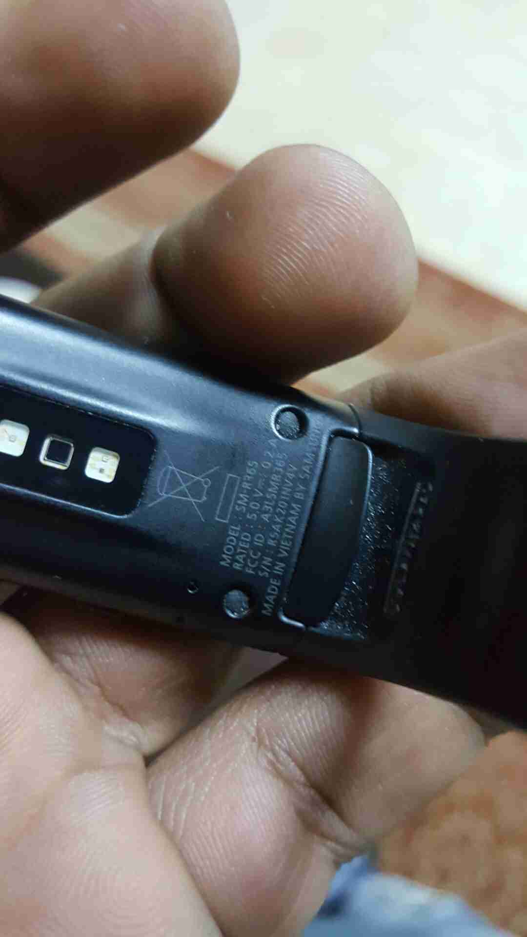 S6 eage / samsong Clock
لا تنسَ أنك شاهدت هذا الإعلان في عنكبوت
s6 eage
جهاز بحالة الوكالة و...