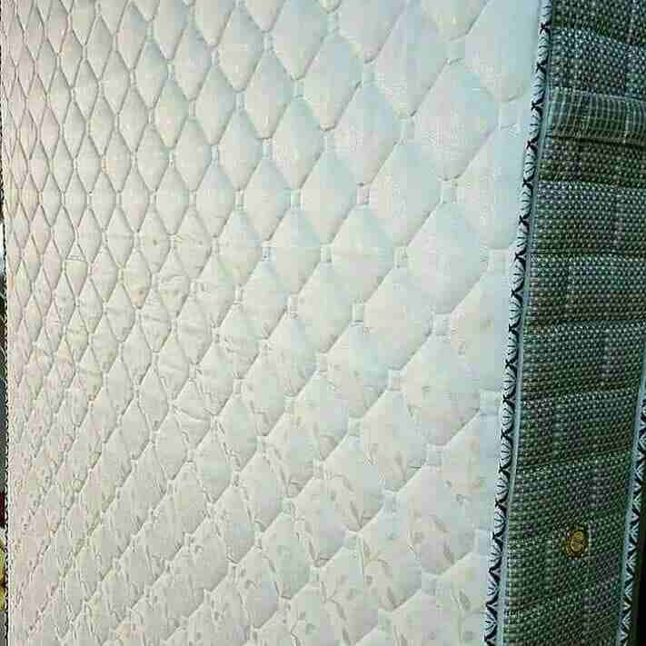 0799655014 عرررروض فرشات زمبركيه طبيه.مكفوله بسعر «« 99 »»فققط
زمبرك ترك
لا تنسَ أنك شاهدت هذا الإعلان في عنكبوت...
