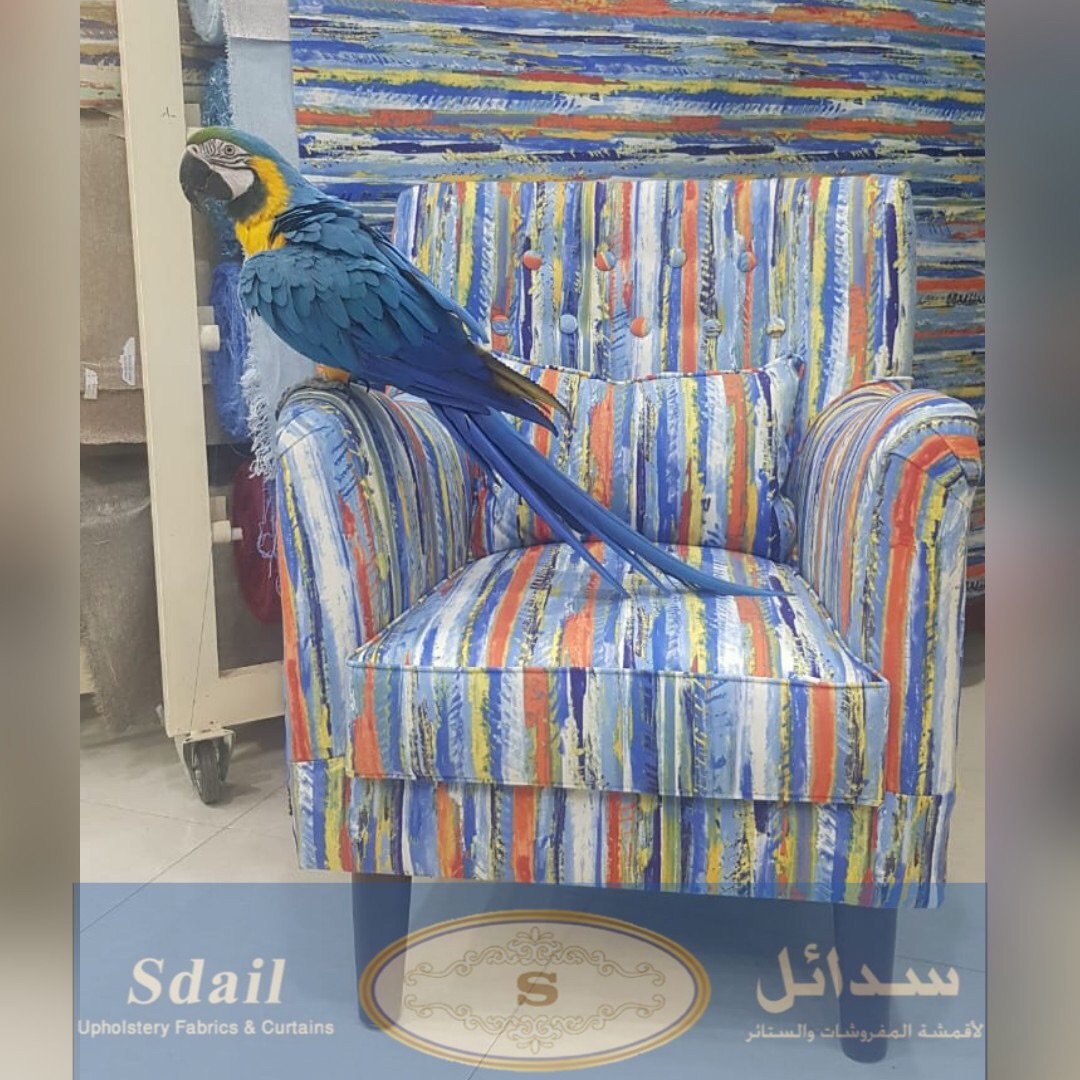 جديد أعمال سدائل
لا تنسَ أنك شاهدت هذا الإعلان في عنكبوت
تفصيل الكنب والستائر
على استعداد لتا...