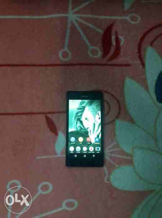 Sony m5 حاله زيرو                                            


	 				لا تنسَ أنك شاهدت هذا الإعلان في عنكبوت            
	 				
                            حاله كسر زيرو معا كل حاجته العلبه والشا...
