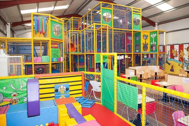 نحن شركه مختصه بصيانه العاب soft play
لا تنسَ أنك شاهدت هذا الإعلان في عنكبوت
الشركه الاولى و...