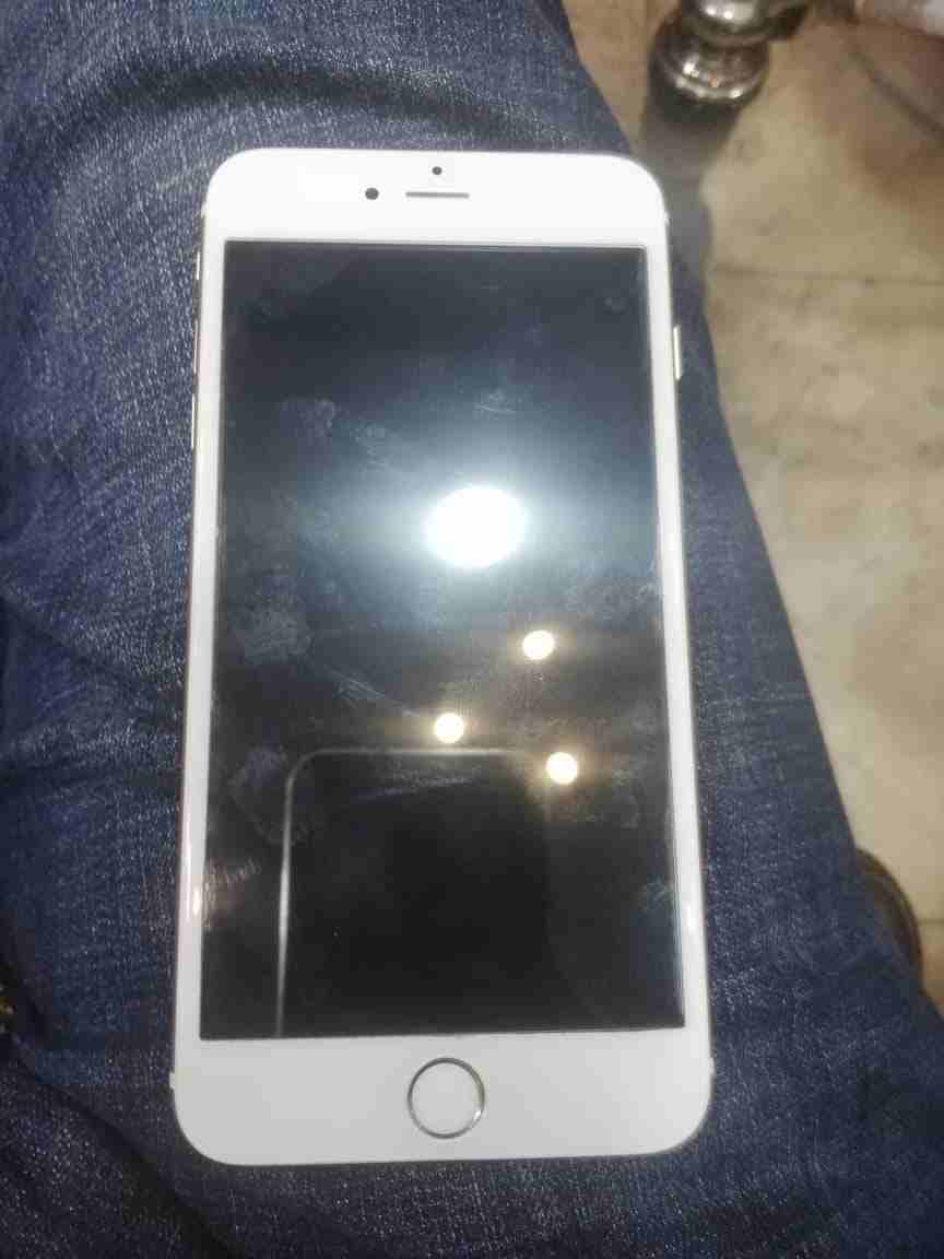 تلفون iphone 6 للبيع
لا تنسَ أنك شاهدت هذا الإعلان في عنكبوت
iphone 6 للبيع مع كامل معداته م...