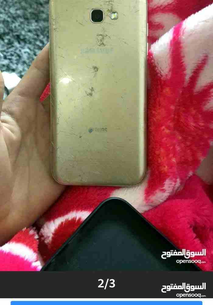 للبيع A7 2017 الجهاز شغال ميه ميه
لا تنسَ أنك شاهدت هذا الإعلان في عنكبوت
الذاكره 32...