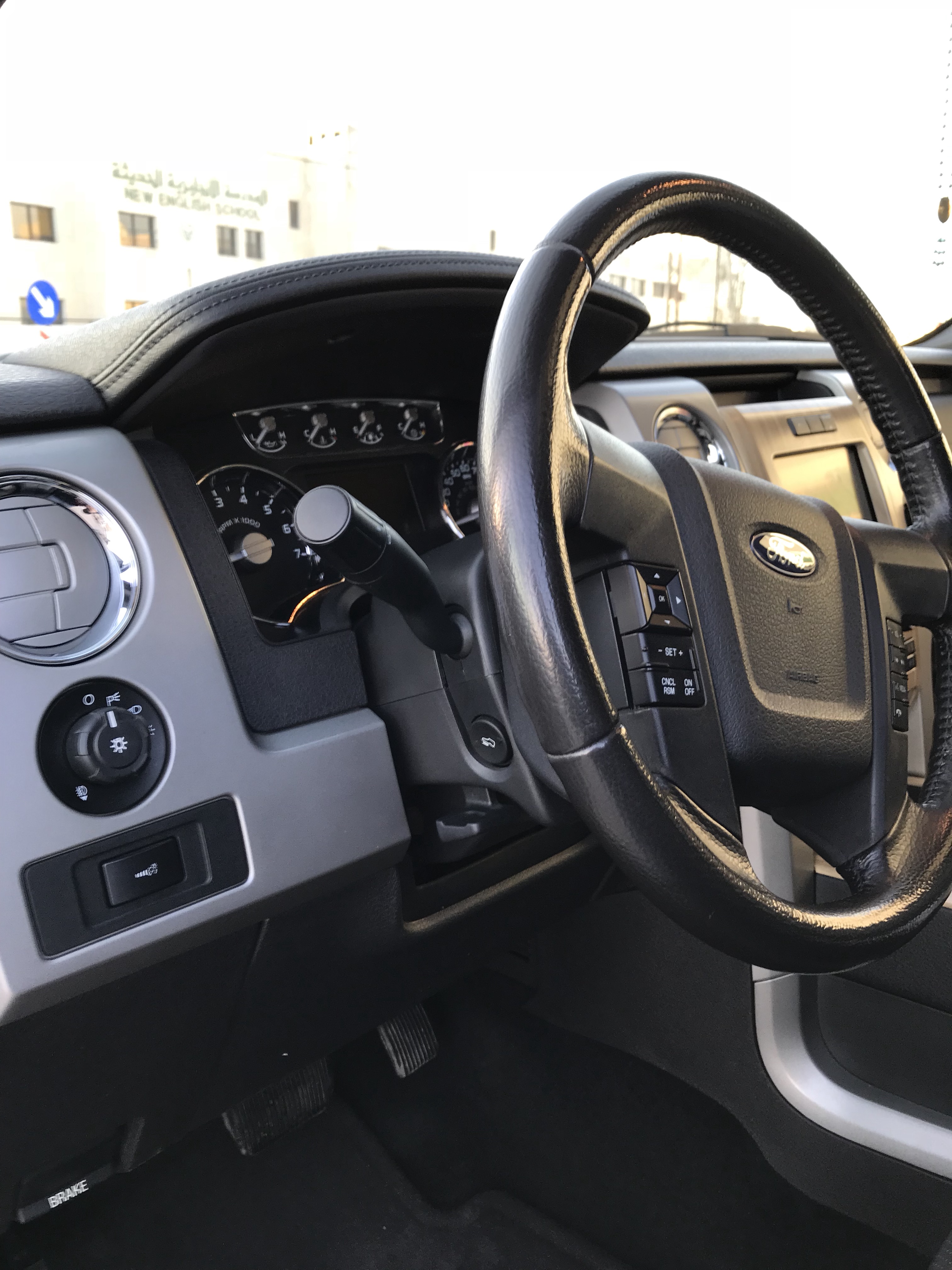 FORD F150 Lariat 2011 5.0
لا تنسَ أنك شاهدت هذا الإعلان في عنكبوت
Ford f150 lariat 2011 5.0
ف...