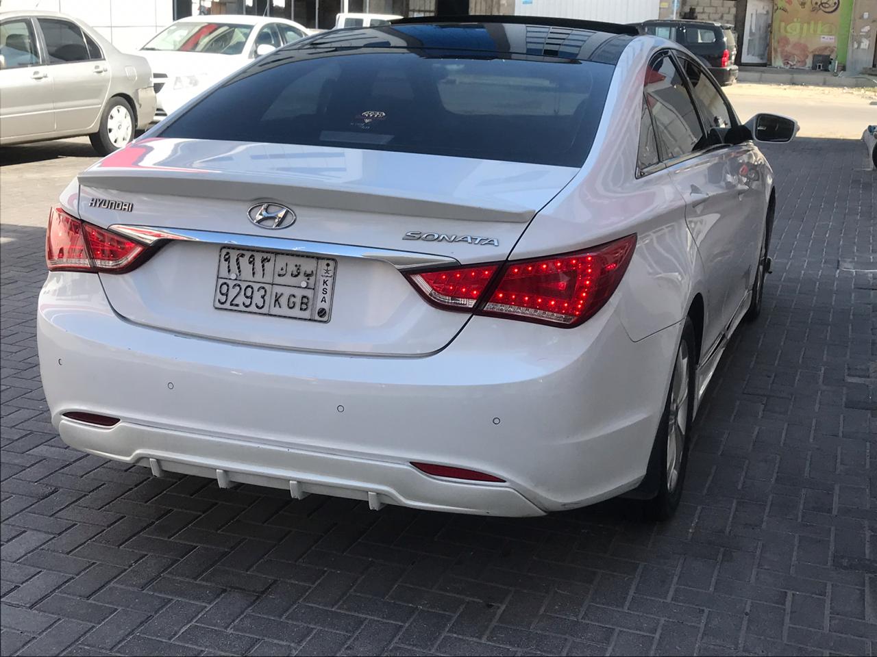 سوناتا بانورما 2012 للبيع فقط
لا تنسَ أنك شاهدت هذا الإعلان في عنكبوت
سوناتا بانورما مع فتحة...