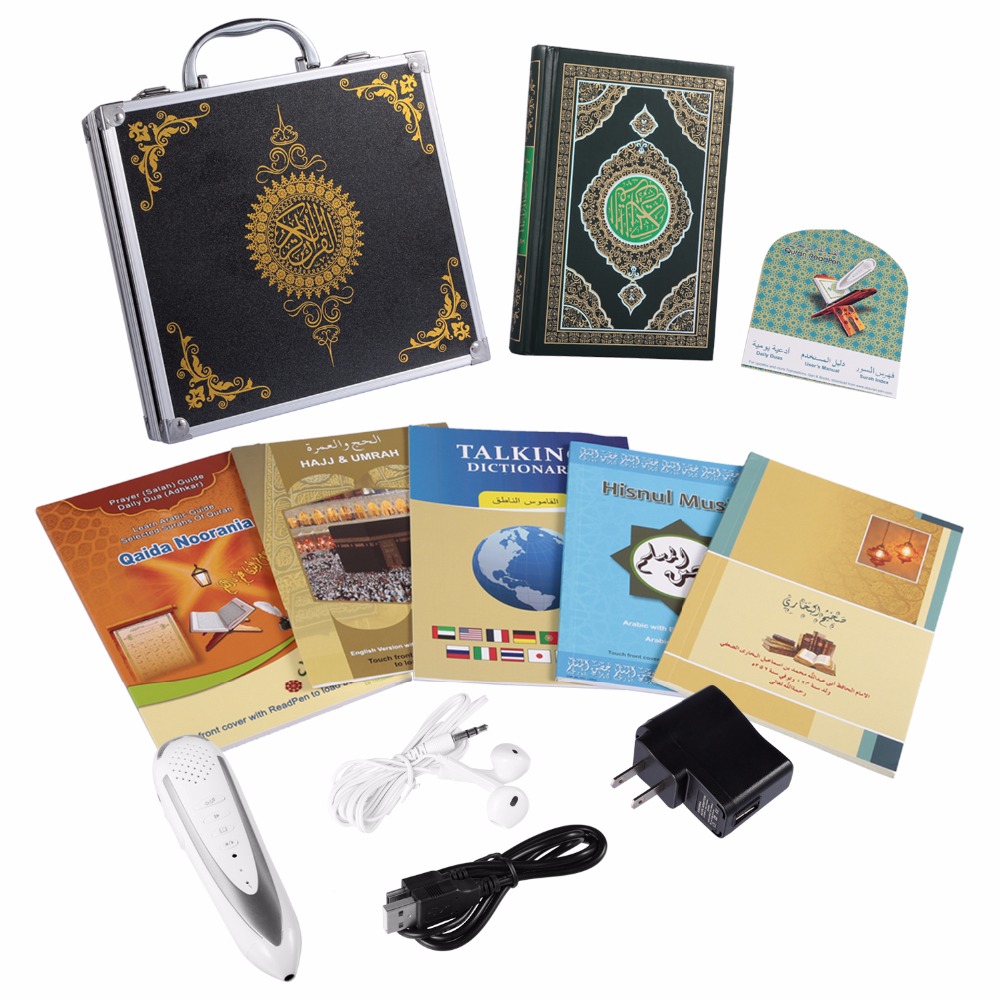 القران الكريم مع قلم ناطق دار القلم الاصلي 8 جيجا الحجم الكبير
لا تنسَ أنك شاهدت هذا الإعلان في عنكبوت...