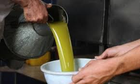 زيت زيتون بلدي (الكفارات)
لا تنسَ أنك شاهدت هذا الإعلان في عنكبوت
زيت زيتون بلدي
اصلي ومكفول...