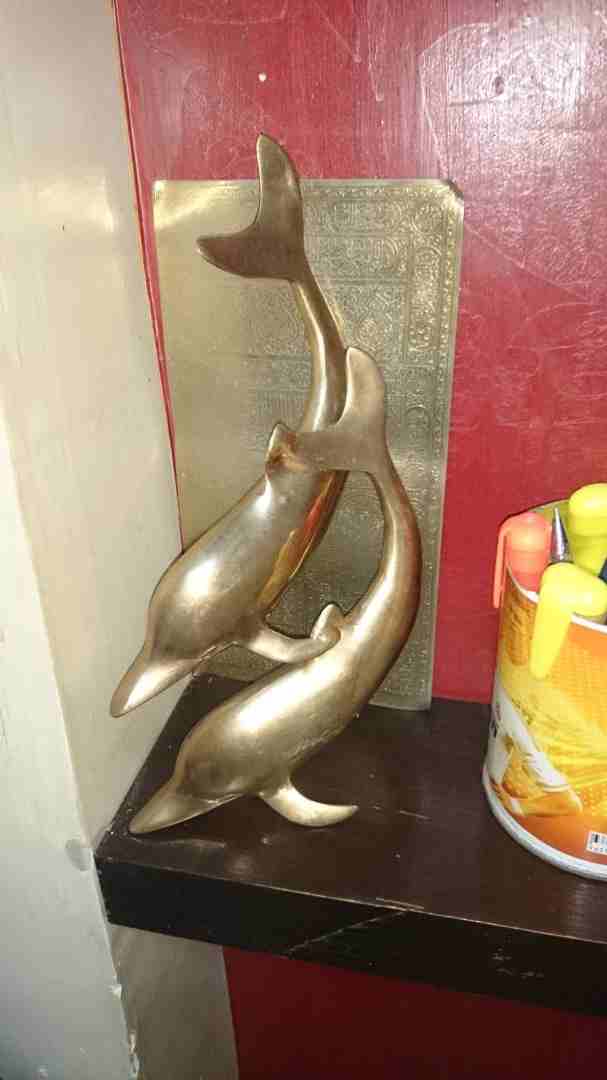 نحاسيات قديمه للبيع                                            


	 				لا تنسَ أنك شاهدت هذا الإعلان في عنكبوت            
	 				
                            مجموعه من النحاسيات القديمه الفخمه
ح...