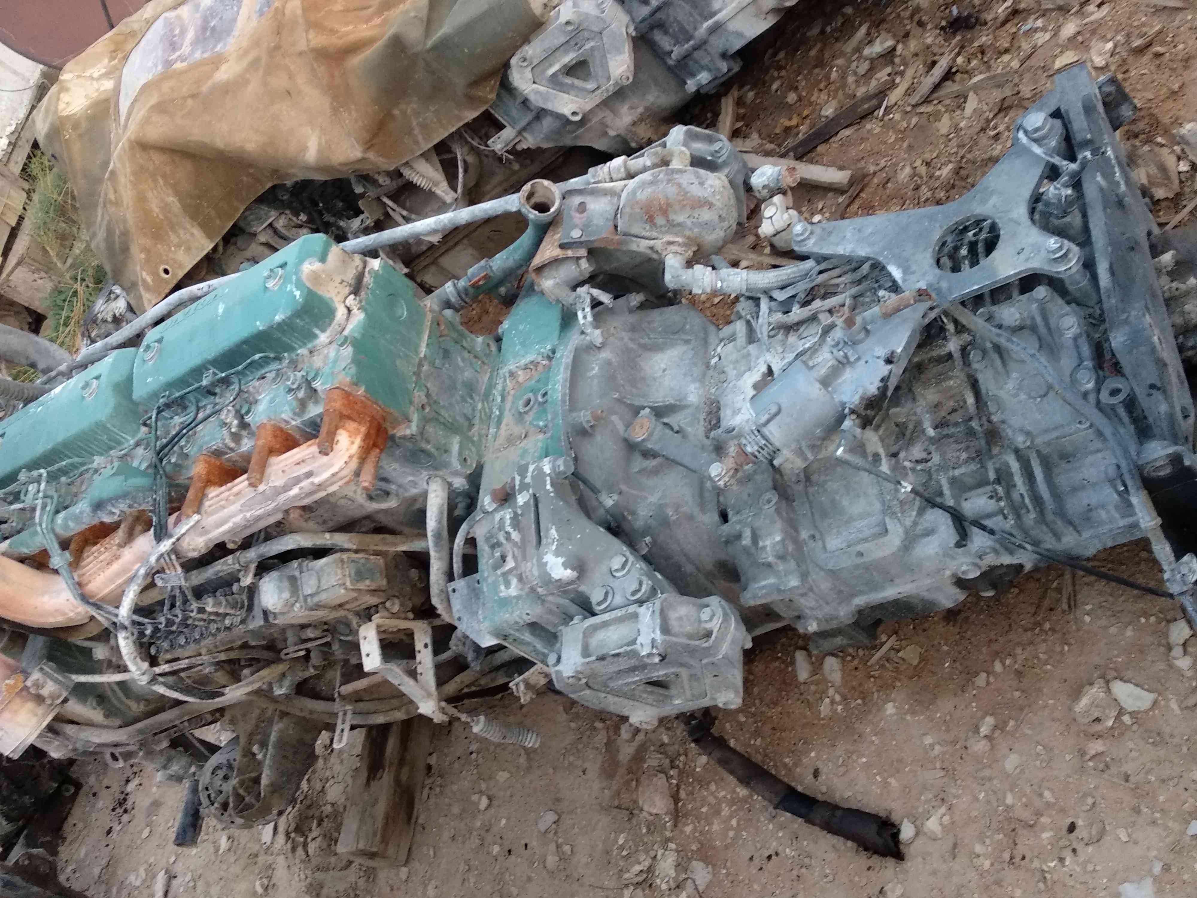 محركات الديزل فالفو                                            


	 				لا تنسَ أنك شاهدت هذا الإعلان في عنكبوت            
	 				
                                يوجد لدينا محركات فالفو D7 تصلح ق...