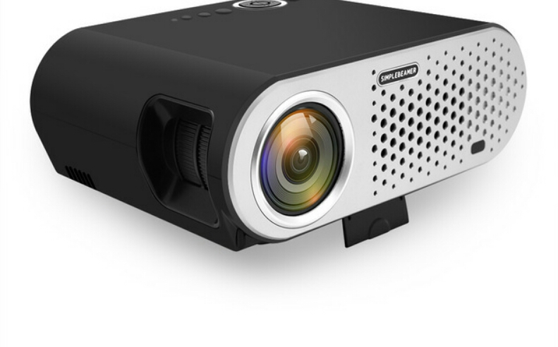 سينما منزلية 4K Full HD
لا تنسَ أنك شاهدت هذا الإعلان في عنكبوت
جهاز بروجيكتر مميز LED ( ترفي...