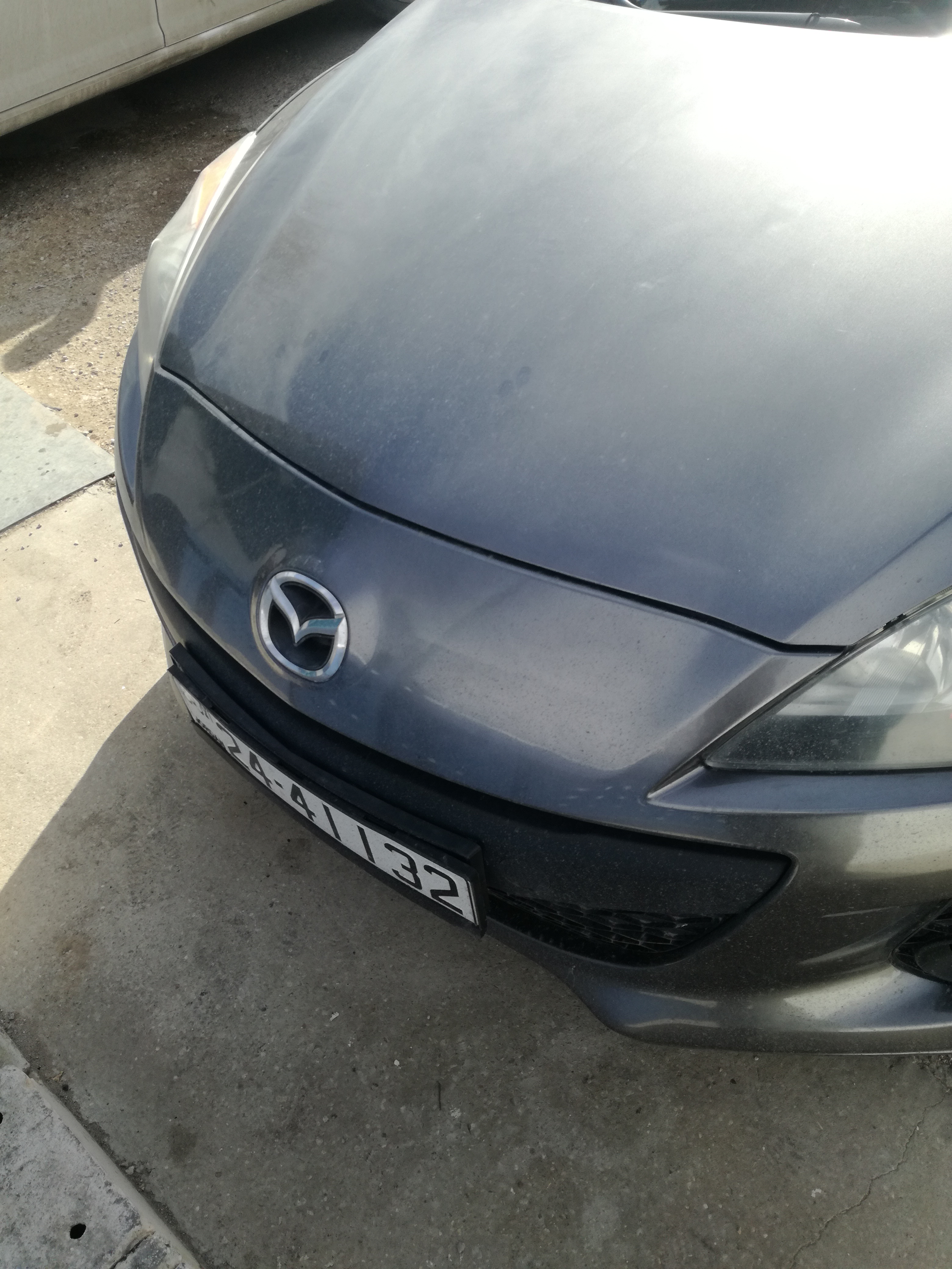 Mazda 3 2014
لا تنسَ أنك شاهدت هذا الإعلان في عنكبوت
مازدا 3 2014
فحص كامل
65000 كم
السيارة ت...