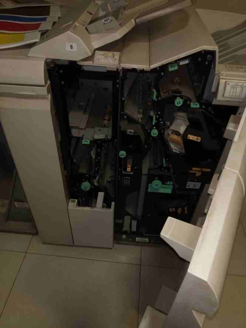 طابعة ديجيتال زيروكس 770                                            


	 				لا تنسَ أنك شاهدت هذا الإعلان في عنكبوت            
	 				
                                للتجار وصفوة المشغلين طابعة...