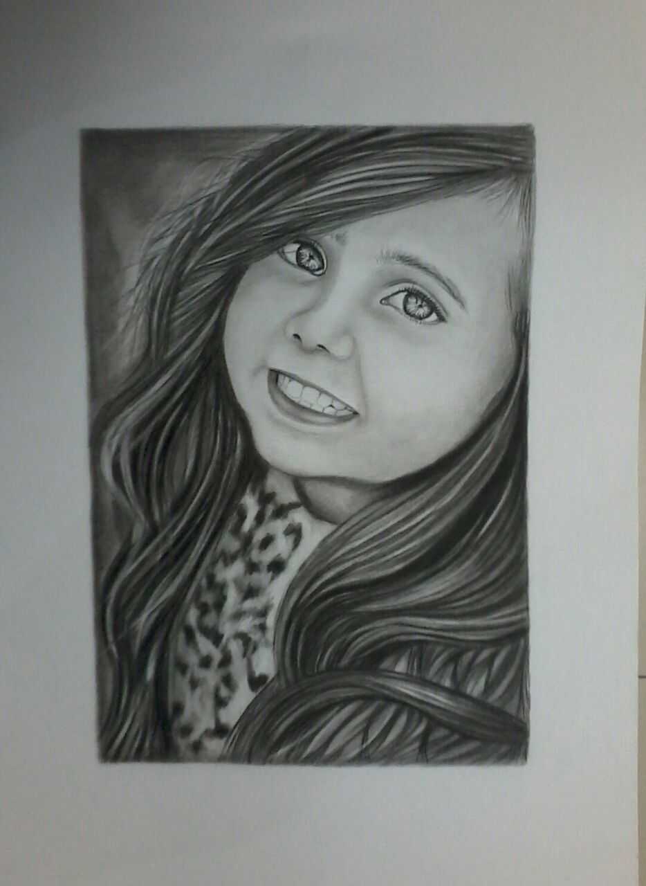 رسم صور بالفحم ارسم اي صورة بالفحم صورتك او صورة شخص عزيز عليك واهديه اياها
لا تنسَ أنك شاهدت هذا الإعلان في عنكبوت...