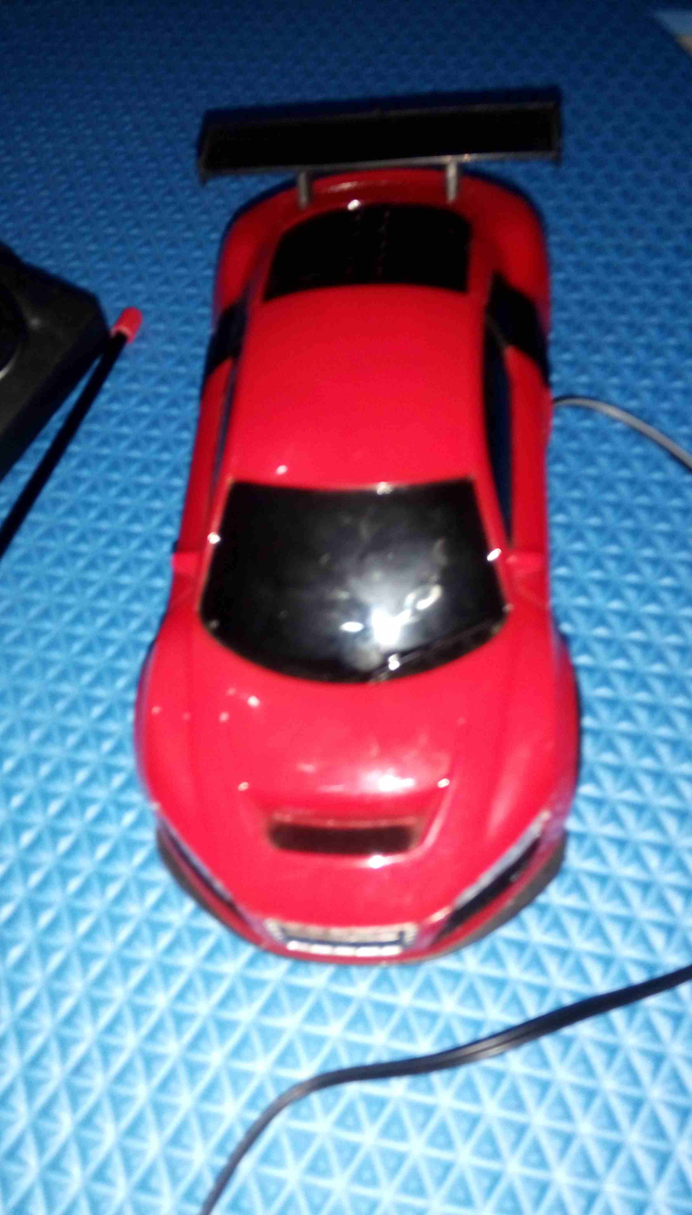 لعبة سياره شحن  ريموت ستيرنج ودعاسات ارجل اضويه اماميه                                            


	 				لا تنسَ أنك شاهدت هذا الإعلان في عنكبوت            
	 				
                            ال...