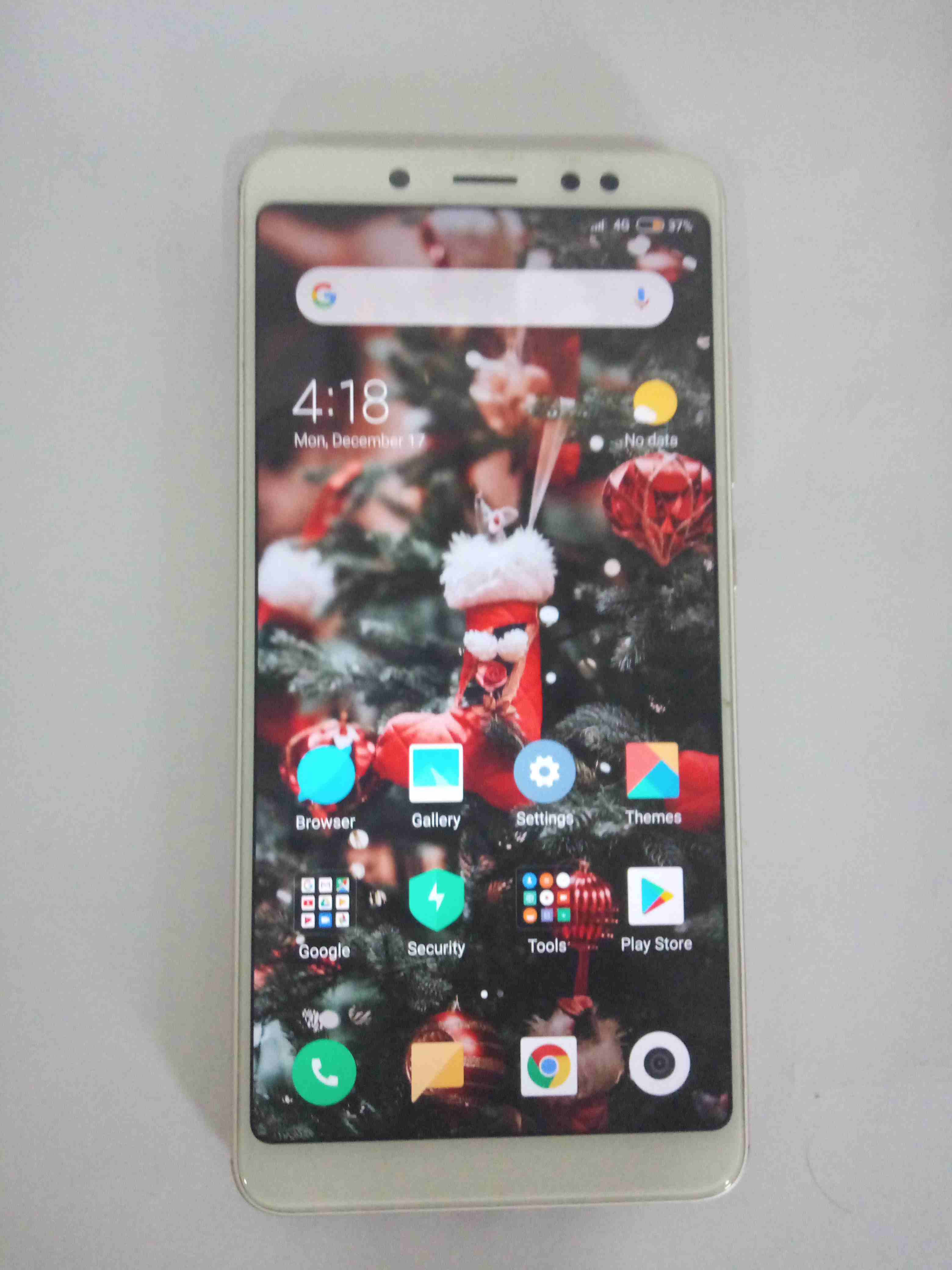 موبايل شاومي نوت 5 xiaomi note5
لا تنسَ أنك شاهدت هذا الإعلان في عنكبوت
موبايل شاومي نوت 5 xiaomi...
