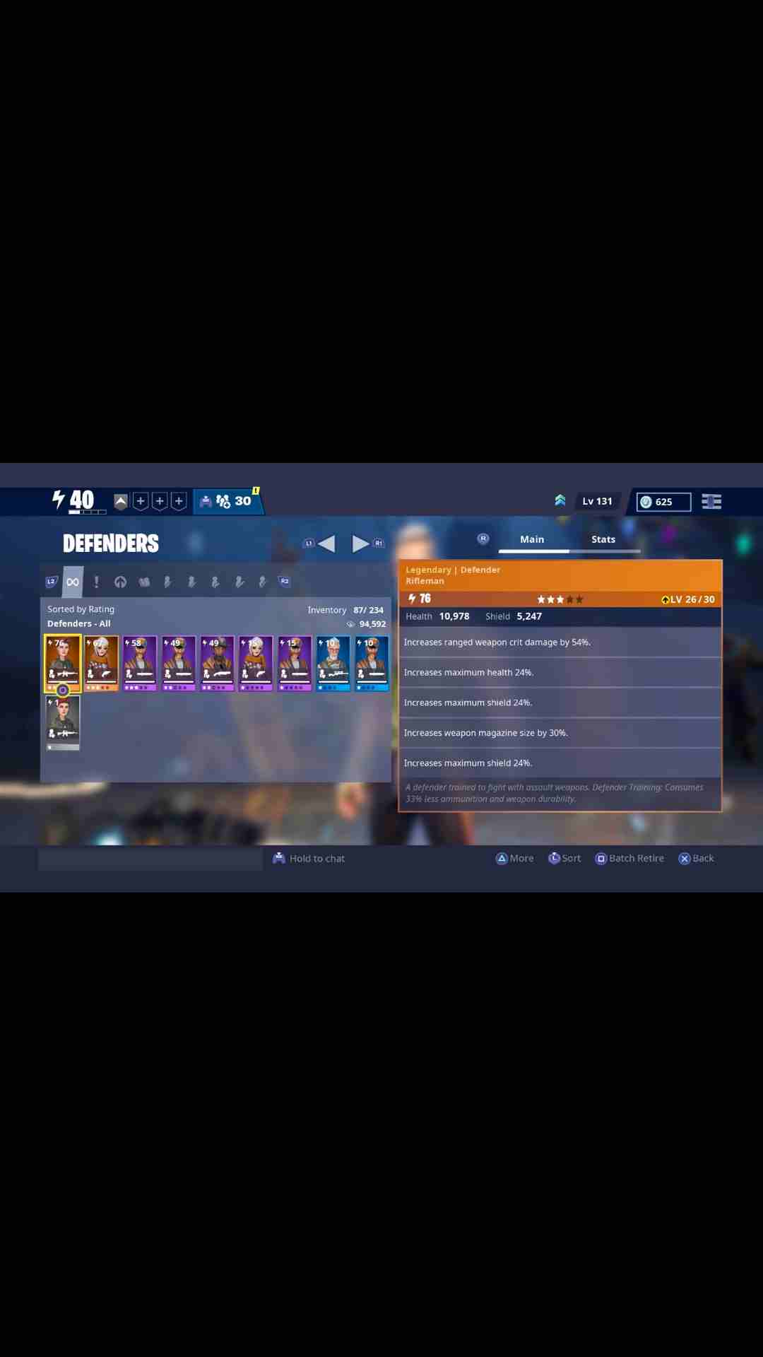 حساب فورت نايت (للبيع) فقط                                            


	 				لا تنسَ أنك شاهدت هذا الإعلان في عنكبوت            
	 				
                            الحساب بالصور ... دافع عليه فو...