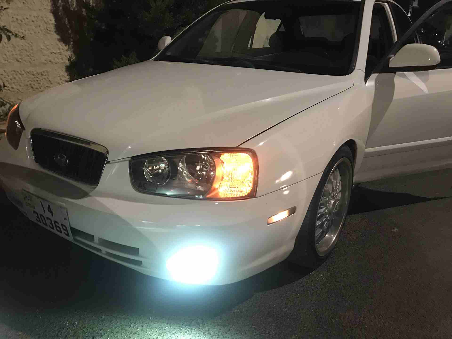 هونداي افانتي اكس دي 2001
لا تنسَ أنك شاهدت هذا الإعلان في عنكبوت
هونداي اكس دي deluxe 2001
ترخي...