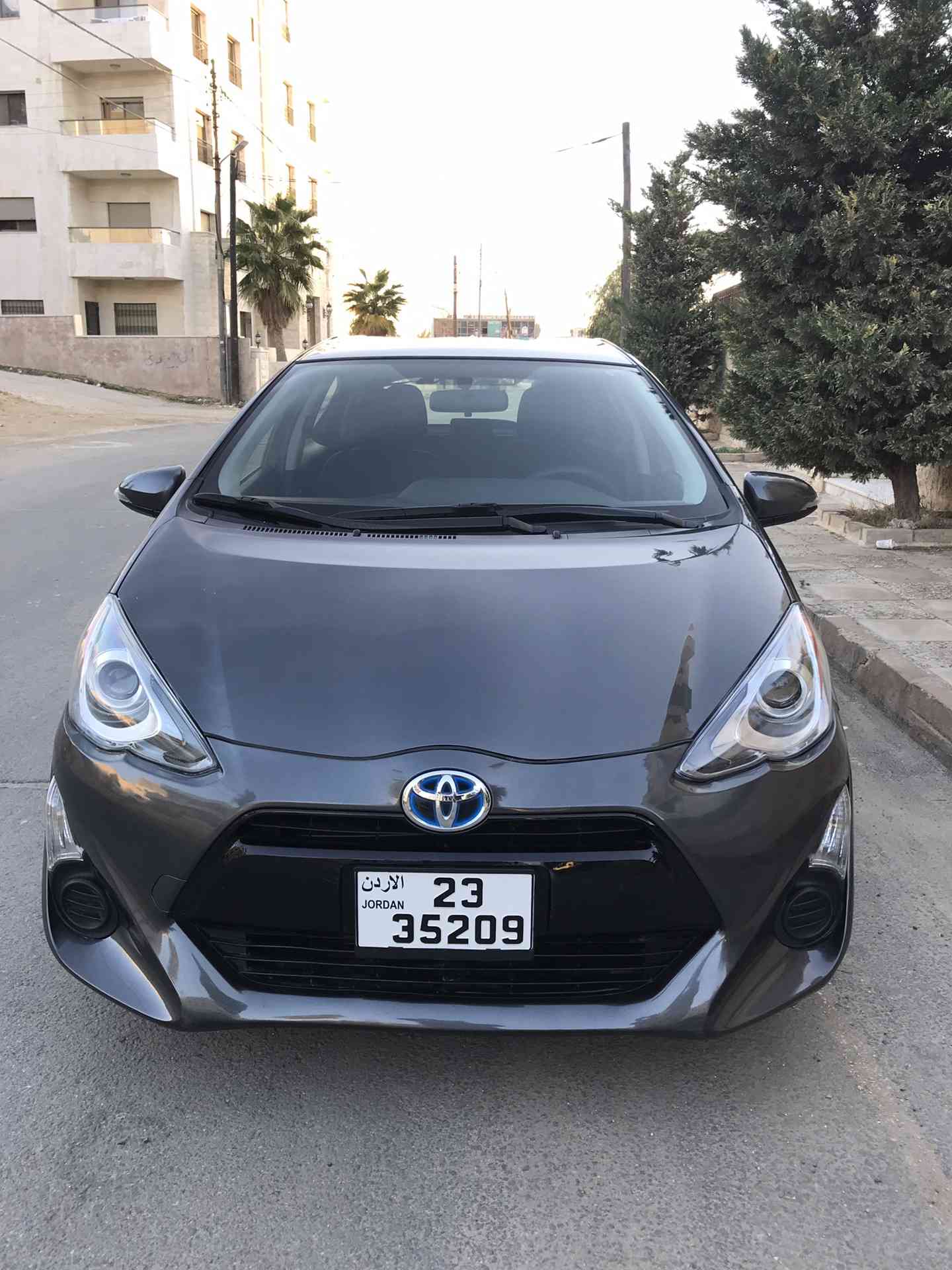 تويوتا بريوس سي Toyota prius c 2015 جمرك جديد                                            


	 				لا تنسَ أنك شاهدت هذا الإعلان في عنكبوت            
	 				
                                تويوتا...