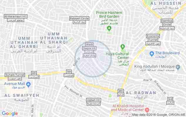 البحث عن شقة للإيجار في منطقة السميساني خلف مجمع بنك الإسكان
لا تنسَ أنك شاهدت هذا الإعلان في عنكبوت...