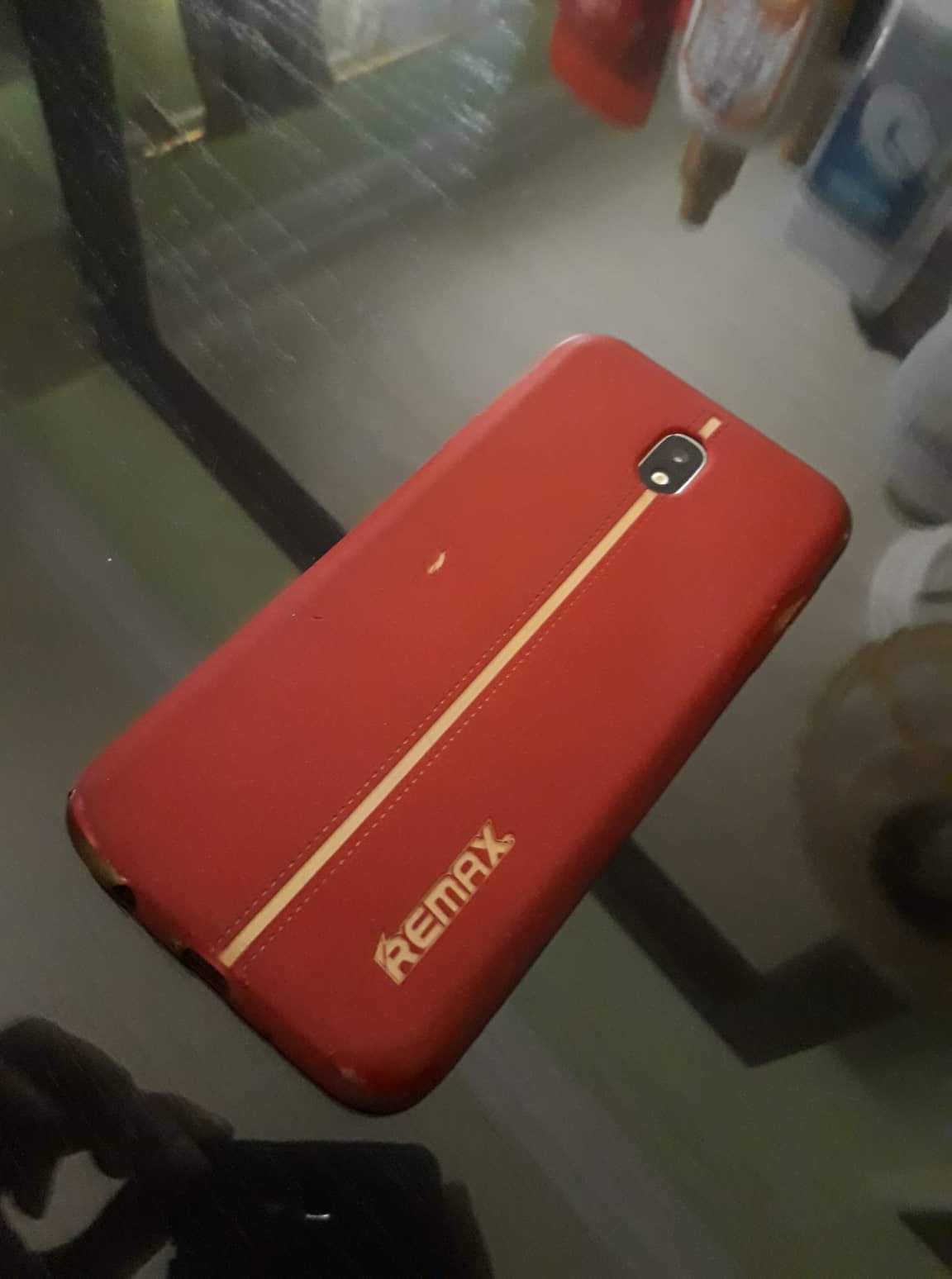 Samsung J7 Pro للبدل
لا تنسَ أنك شاهدت هذا الإعلان في عنكبوت
جهاز سامسونج J7 pro
32 جيغا 3 را...
