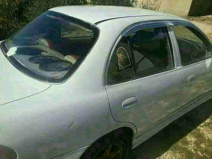 هيونداي اكسنت96للبيع كاش فقط سعر قابل لتفاوض بشي بسيط
لا تنسَ أنك شاهدت هذا الإعلان في عنكبوت
(سي...