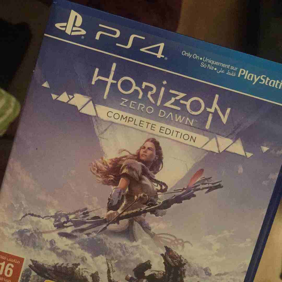 شريط هورايزن horizon zero dawn                                            


	 				لا تنسَ أنك شاهدت هذا الإعلان في عنكبوت            
	 				
                            للتواصل واتساب : 054547990...