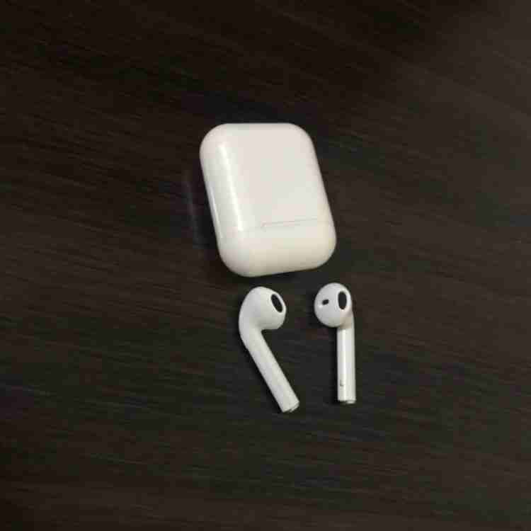 سماعات air bods
لا تنسَ أنك شاهدت هذا الإعلان في عنكبوت
سمعات اير بود تقليد جديد
جوده عاليه ضمان...