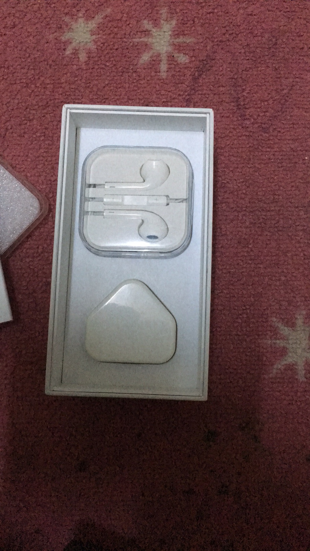iPhone 6s‏استعمال أسبوع فقط ‏64 ج ة.
لا تنسَ أنك شاهدت هذا الإعلان في عنكبوت
‏مست...