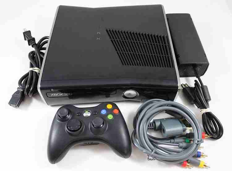 xbox للبيع بحالة الوكالة الجهاز معدل
لا تنسَ أنك شاهدت هذا الإعلان في عنكبوت
xbox 360...