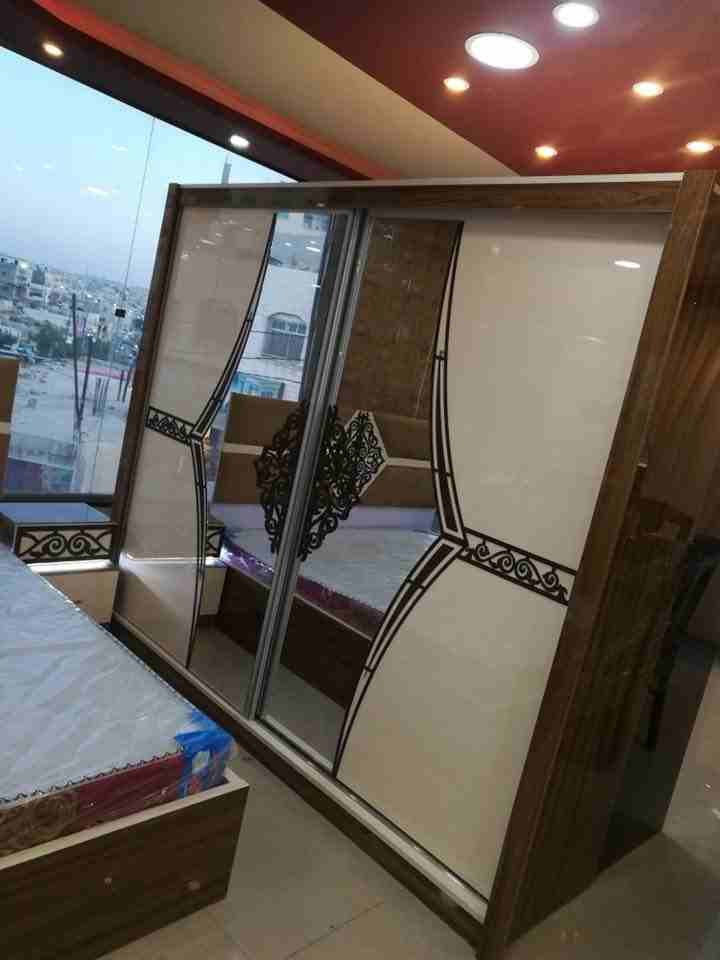 499 فقط لأول مرة في الأردن غرفه نوم كامله تركي
لا تنسَ أنك شاهدت هذا الإعلان في عنكبوت
لأول مرة ف...