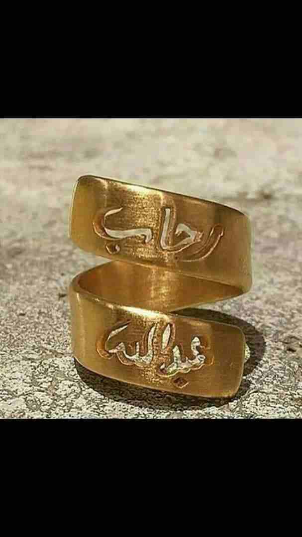 مطليات أطقم ساعات حسب الطلب والاسم
لا تنسَ أنك شاهدت هذا الإعلان في عنكبوت
تفصيل مطليات بالذهب وا...