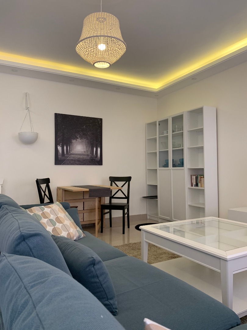 Fully Furnished 2BR Brand New Apartment near Cozmo 7th C
لا تنسَ أنك شاهدت هذا الإعلان في عنكبوت...