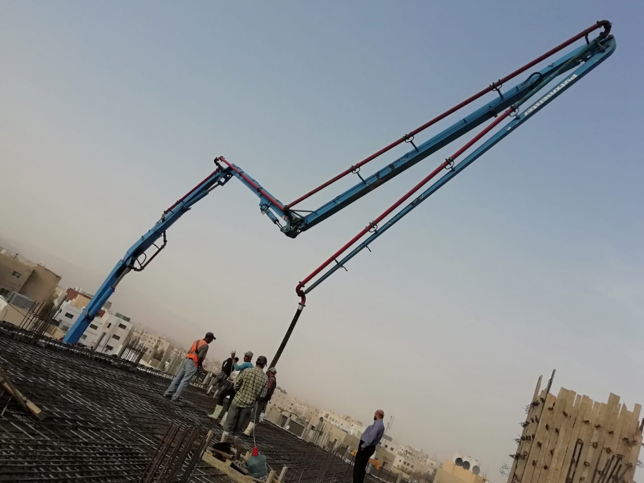 شركة احمد و عبدالرحيم للمقاولات                                            


	 				لا تنسَ أنك شاهدت هذا الإعلان في عنكبوت            
	 				
                                شركة احمد و عبدالرحيم...