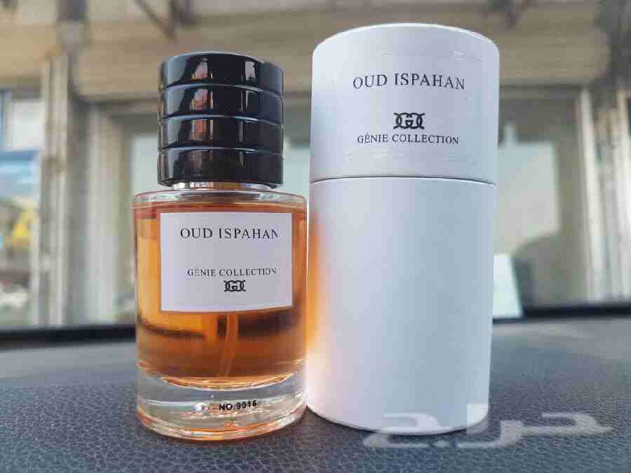 مجموعه عطور ماركه
لا تنسَ أنك شاهدت هذا الإعلان في عنكبوت
عطور ماركه بروائح فرنسيه ريحه وثبات.
ل...