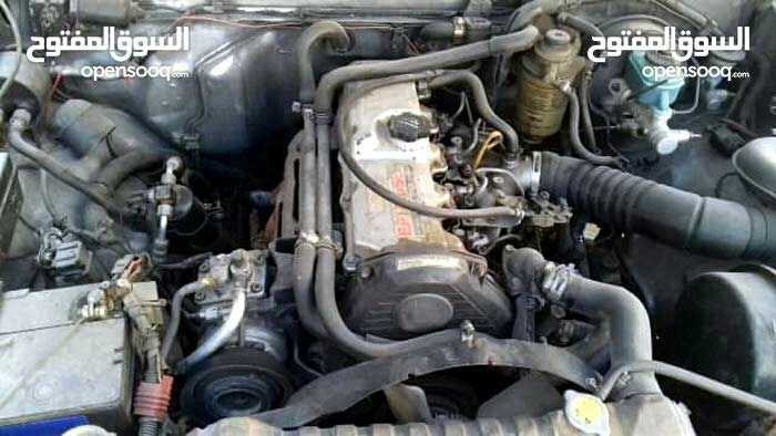 بيكم تويتا هيلوكس
لا تنسَ أنك شاهدت هذا الإعلان في عنكبوت
ثلاجه تبريد
دبل كابين
خصوصي
مرخصه...