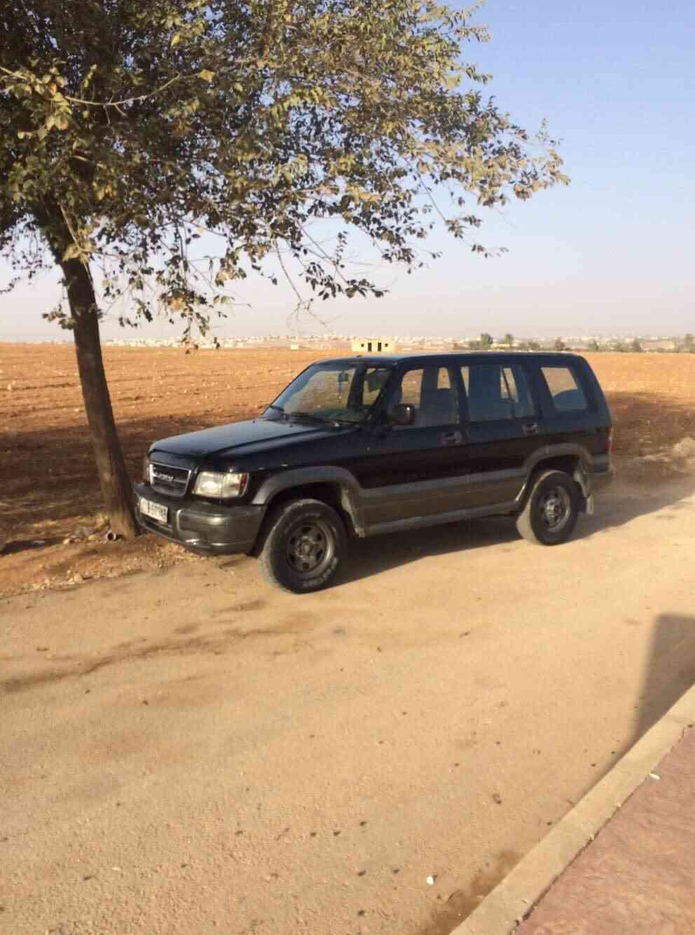 اسوزو تروبر شركه                                            


	 				لا تنسَ أنك شاهدت هذا الإعلان في عنكبوت            
	 				
                                التفاصيل والفحص بالصور...